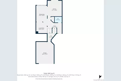 6 Princess Tree Court, Port Jefferson, NY 11777 - Photo 41