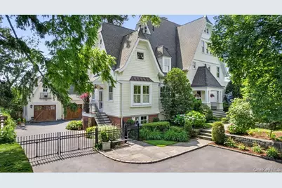 731 Forest Avenue, Rye, NY 10580 - Photo 3