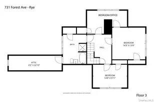 731 Forest Ave, Rye, NY 10580 - Photo 49