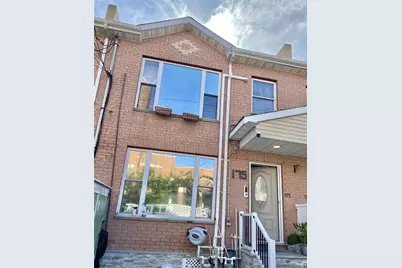 175 Beach 29 Street, Far Rockaway, NY 11691 - Photo 1