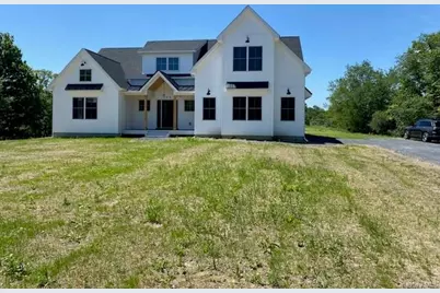 8 Sunset Lane, New Hampton, NY 10958 - Photo 1