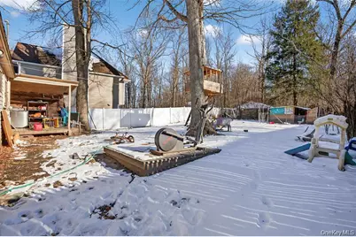 488 Tally Ho Road, Middletown, NY 10940 - Photo 15