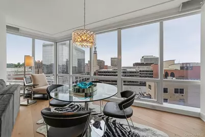 5 Renaissance Square #9A, White Plains, NY 10601 - Photo 3