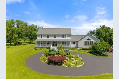 81 Sunset Drive, Patterson, NY 12563 - Photo 1
