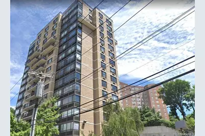 2287 Johnson Avenue #6C, Bronx, NY 10463 - Photo 1