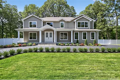 654 Caledonia Road, Dix Hills, NY 11746 - Photo 1