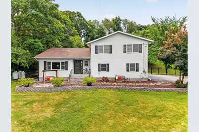 319 Reservoir Road, Goshen, NY 10924 - Photo 1