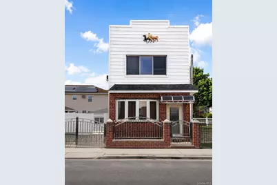 126-02 150th Avenue, Ozone Park, NY 11420 - Photo 1