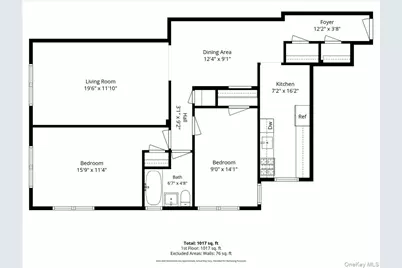 3015 Riverdale Avenue #6D, Bronx, NY 10463 - Photo 15