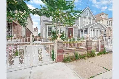 120-07 Linden Boulevard, Ozone Park, NY 11420 - Photo 3