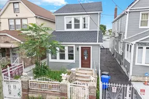 120-07 Linden Blvd, Ozone Park, NY 11420 - Photo 1