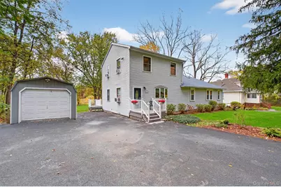 333 Canoe Hill Road, Saugerties, NY 12477 - Photo 7
