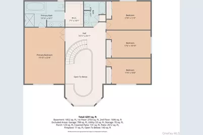 10 Deforest Court, West Nyack, NY 10994 - Photo 27