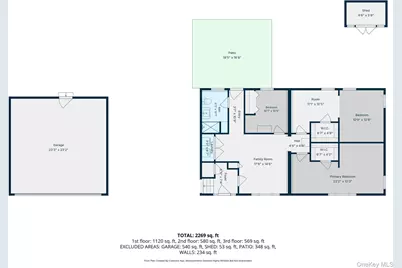10 Wisteria Way, Commack, NY 11725 - Photo 23
