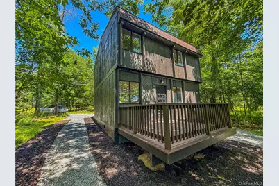 9 Lake Drive, Parksville, NY 12768 - Photo 3