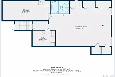 383 Munsell Road, Patchogue, NY 11772 - Photo 43