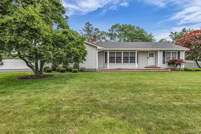 383 Munsell Road, Patchogue, NY 11772 - Photo 1