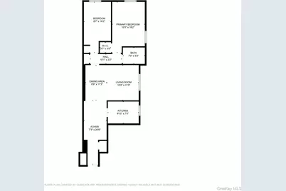 11225 34th Avenue #5B, Corona, NY 11368 - Photo 23