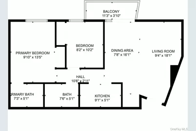 13708 31st Road #6D, Flushing, NY 11354 - Photo 21