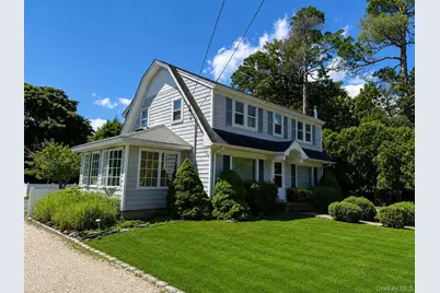 249 Sunset Avenue, Westhampton Beach, NY 11978 - Photo 1