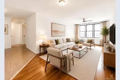41-42 73rd Street #5B, Woodside, NY 11377 - Photo 1