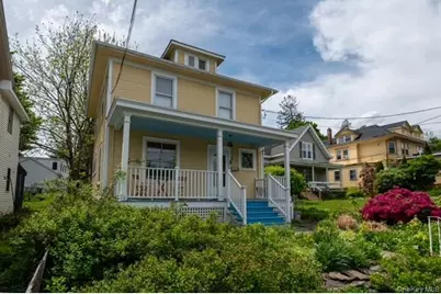 957 Columbia Street, Hudson, NY 12534 - Photo 1