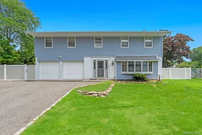 5 Fowler Lane, Mount Sinai, NY 11766 - Photo 1
