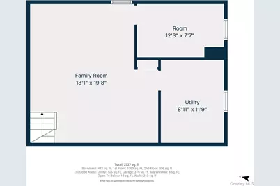 5 Fowler Lane, Mount Sinai, NY 11766 - Photo 21