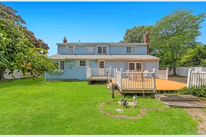 5 Fowler Lane, Mount Sinai, NY 11766 - Photo 17