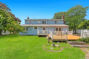 5 Fowler Ln, Mount Sinai, NY 11766 - Photo 17