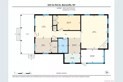 223 Yulan-Barryville Road, Barryville, NY 12719 - Photo 37