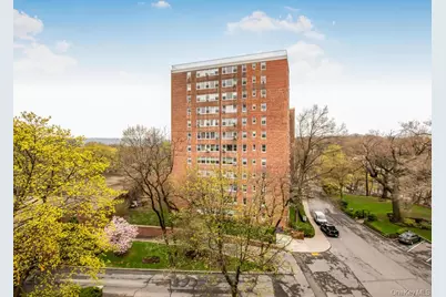 4525 Henry Hudson Parkway #1202, Bronx, NY 10471 - Photo 1