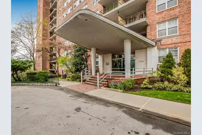 4525 Henry Hudson Parkway #1202, Bronx, NY 10471 - Photo 7