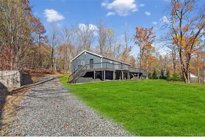 176 Old State Route 28, Glenford, NY 12433 - Photo 1