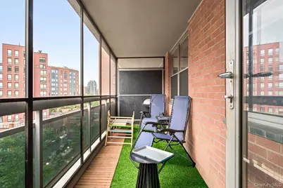 70-25 Yellowstone Boulevard #7X, Forest Hills, NY 11375 - Photo 9