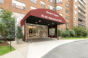 70-25 Yellowstone Blvd, Forest Hills, NY 11375 - Photo 1