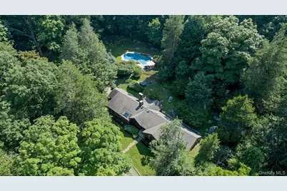183 Hickory Kingdom Road, Bedford, NY 10506 - Photo 1