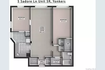 5 Sadore Ln #5R, Yonkers, NY 10710 - Photo 25