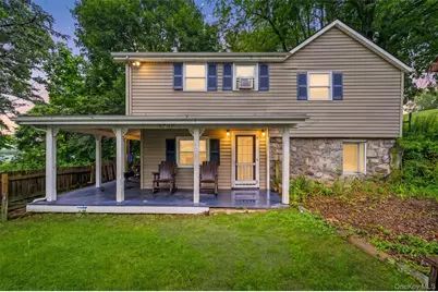 241 Meadow Avenue, Chester, NY 10918 - Photo 1