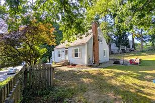 222 Gidney Ave, Newburgh, NY 12550 - Photo 3