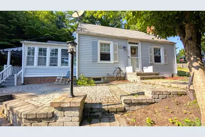 222 Gidney Avenue, Newburgh, NY 12550 - Photo 1
