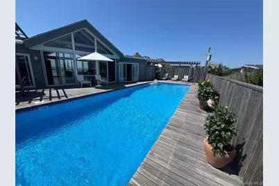 59 Gale Avenue, Fire Island Pines, NY 11770 - Photo 5