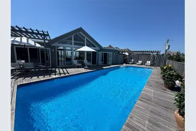 59 Gale Avenue, Fire Island Pines, NY 11770 - Photo 1