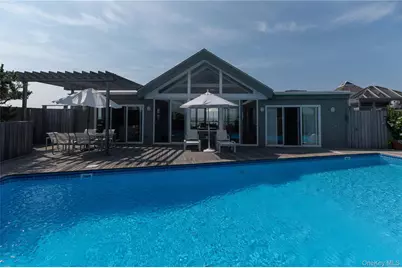 59 Gale Avenue, Fire Island Pines, NY 11770 - Photo 1