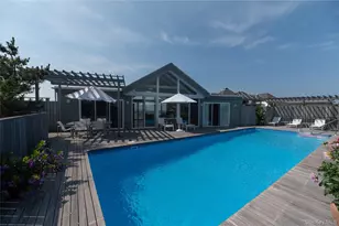 59 Gale Ave, Fire Island Pines, NY 11770 - Photo 3