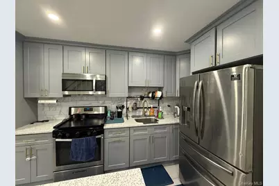 13117 135th Place, Ozone Park, NY 11420 - Photo 1