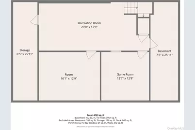 84 Pin Oak Drive, New Windsor, NY 12553 - Photo 45