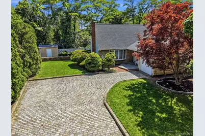 10 Arcadia Drive, Dix Hills, NY 11746 - Photo 1