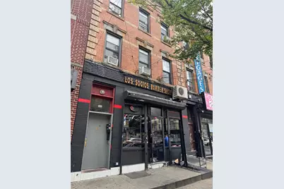 3446 Fulton Street, Brooklyn, NY 11208 - Photo 1