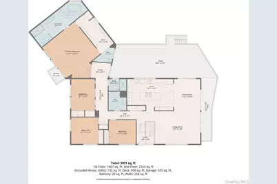 2 Catalina Court, Suffern, NY 10901 - Photo 37